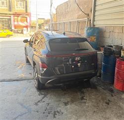 هيونداي كونا